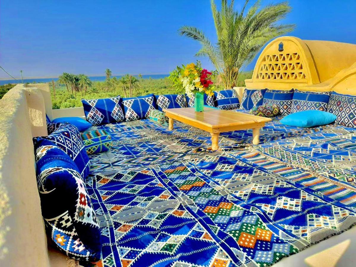 Lemon Tree Villa Tunis Exterior photo