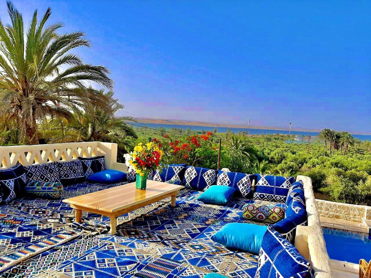 Lemon Tree Villa Tunis Exterior photo