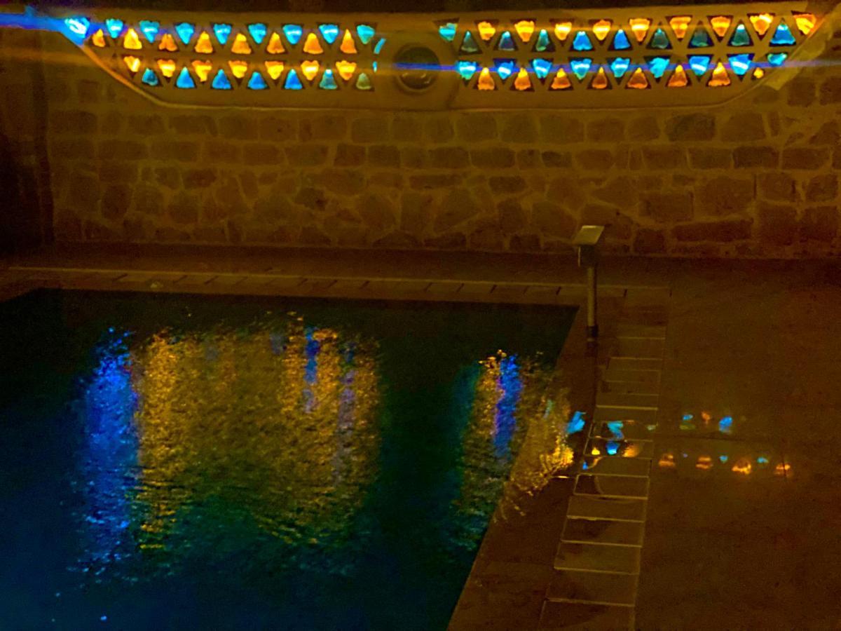 Lemon Tree Villa Tunis Exterior photo