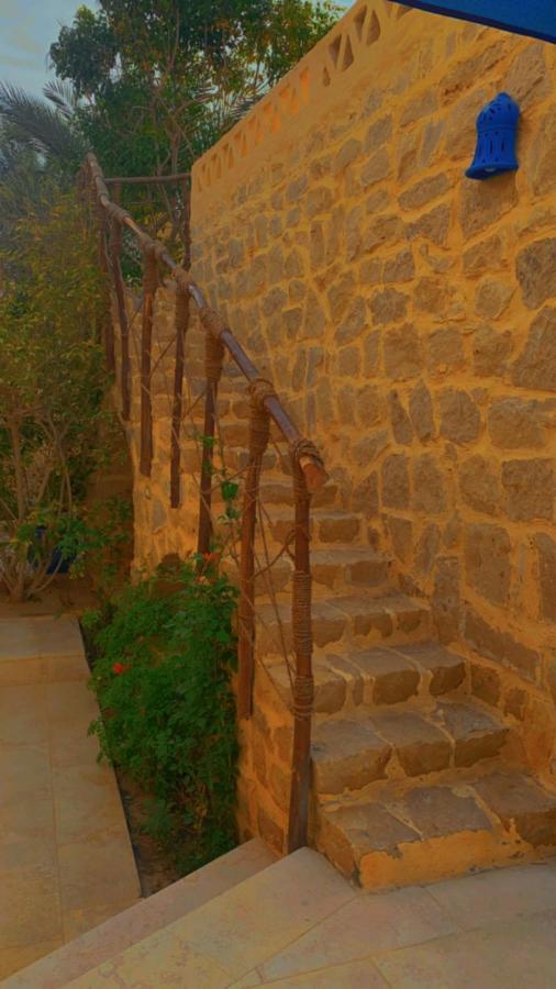 Lemon Tree Villa Tunis Exterior photo