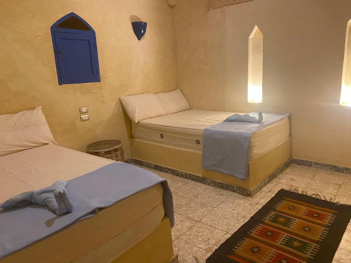Lemon Tree Villa Tunis Exterior photo
