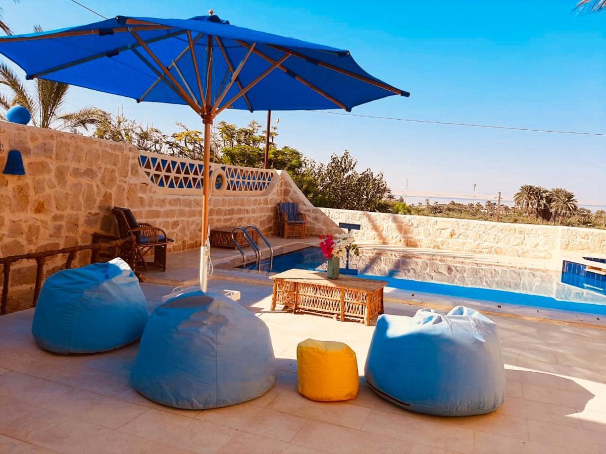 Lemon Tree Villa Tunis Exterior photo