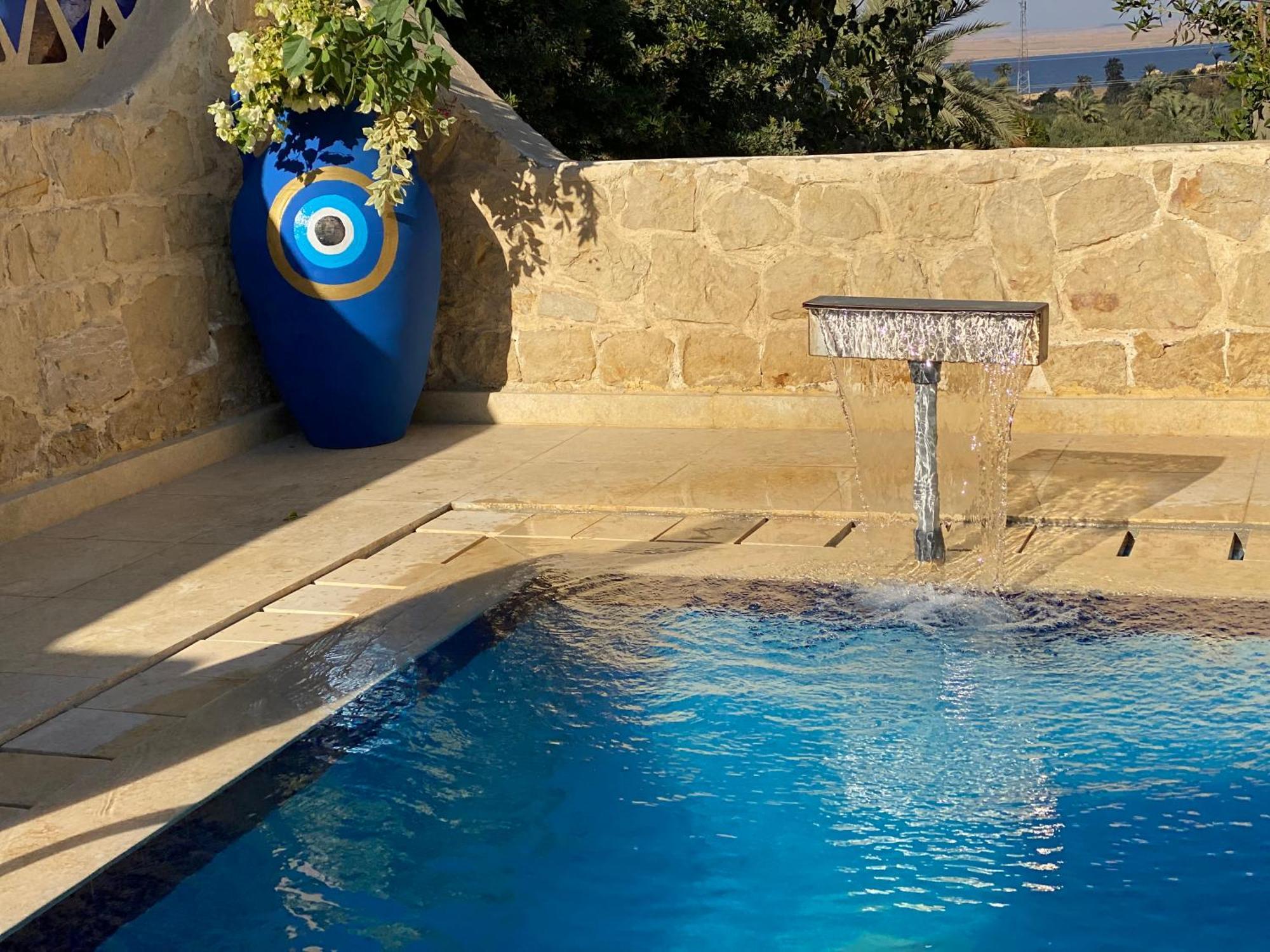 Lemon Tree Villa Tunis Exterior photo